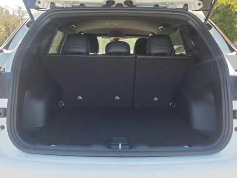 New 2026 Jeep Compass Latitude image 14