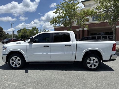 New 2025 RAM 1500 Big Horn image 6