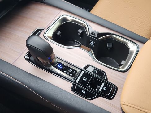 Certified 2025 Lexus RX 350 Premium image 24