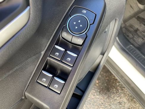 Used 2021 Ford Escape SEL image 27