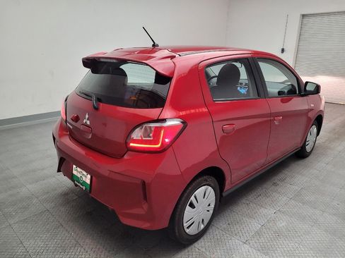 Used 2022 Mitsubishi Mirage ES image 9