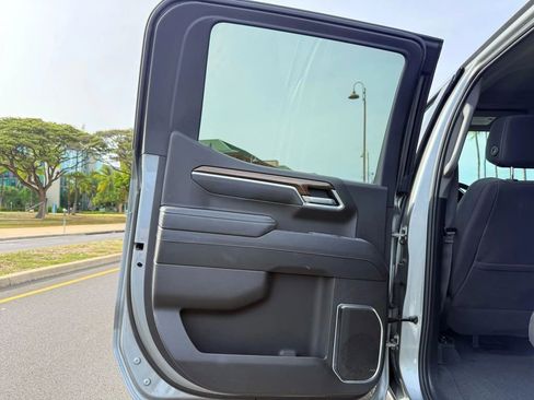 Used 2025 Chevrolet Silverado 1500 LT w/ Protection Package image 16