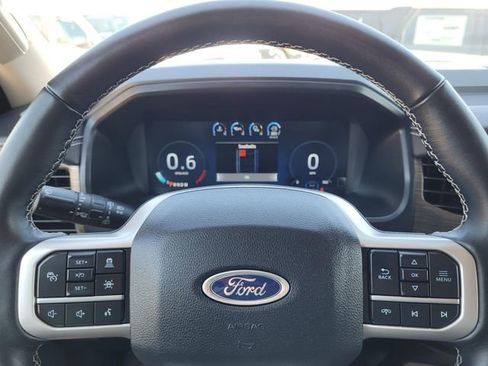 Used 2024 Ford Expedition Max Limited image 33