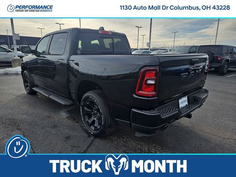 New 2026 RAM 1500 Express image 6