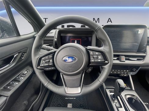 New 2026 Subaru Outback Touring XT image 13