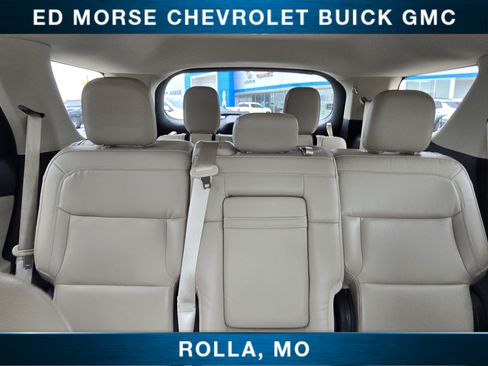 Used 2020 Ford Explorer XLT w/ Equipment Group 202A AWD/4WD image 29