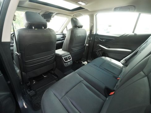 Used 2024 Subaru Legacy Touring XT AWD/4WD image 22