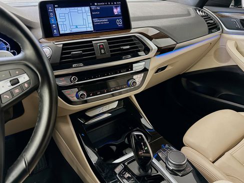 Used 2021 BMW X3 xDrive30e w/ Executive Package image 26