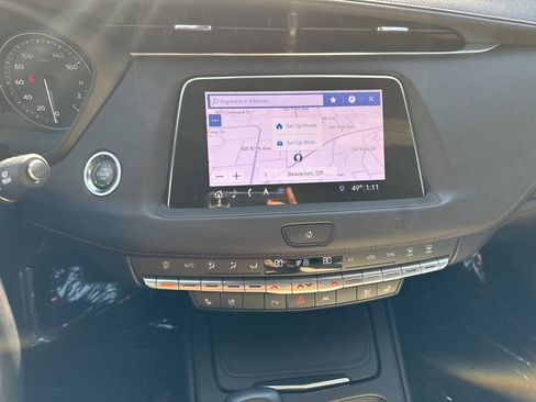 Used 2019 Cadillac XT4 Sport image 22