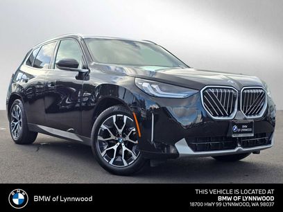 Used 2025 BMW X3 xDrive30i w/ Premium Package