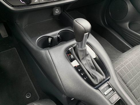 Certified 2024 Honda HR-V LX image 23