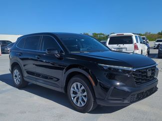 Used 2024 Honda CR-V LX video 3