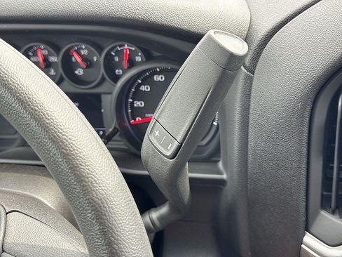 New 2026 GMC Sierra 1500 Pro w/ Pro Value Package RWD image 12