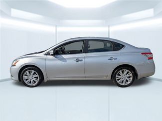 Used 2015 Nissan Sentra SL w/ Navigation Package video 2