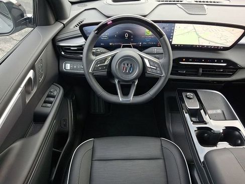 New 2025 Buick Enclave Sport Touring w/ Super Cruise Package image 8