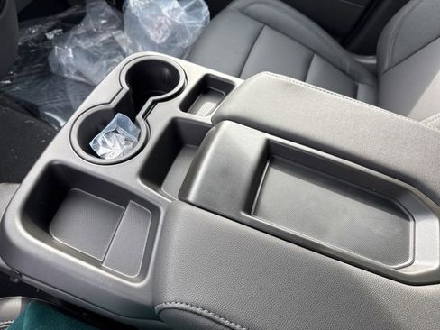 New 2026 Chevrolet Silverado 2500 LT w/ Trail Boss Package image 17