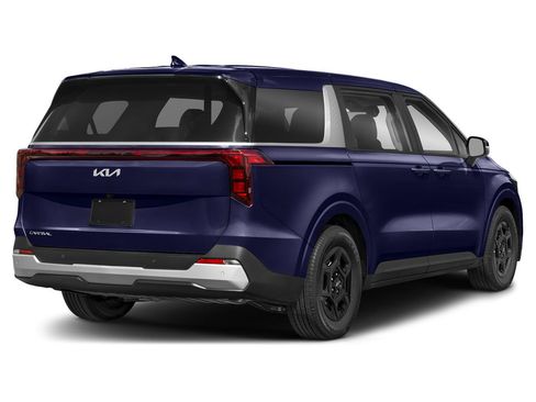 New 2026 Kia Carnival FWD image 32