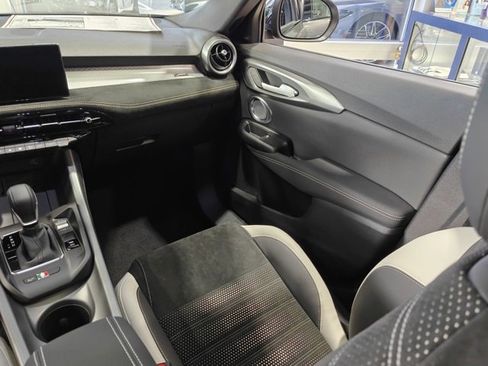 New 2026 Alfa Romeo Tonale Sport Speciale w/ Active Assist Package image 40