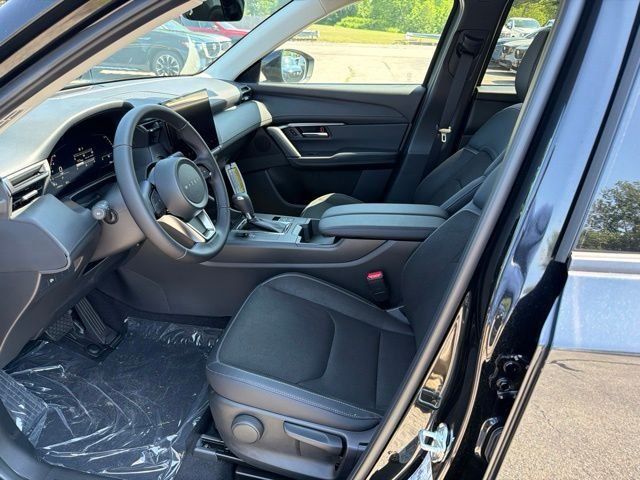 New 2026 MAZDA CX-5 Select AWD/4WD image 11