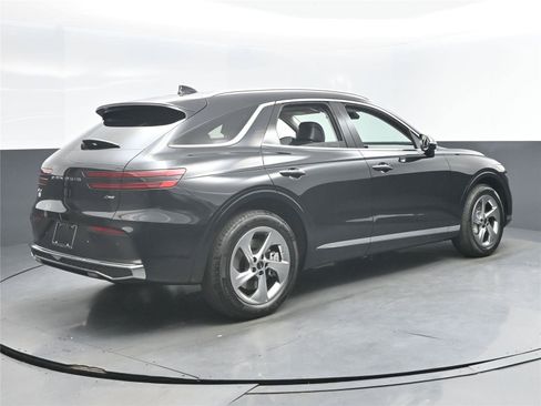 New 2026 Genesis GV70 2.5T Select image 4