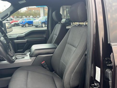 Used 2019 Ford F150 XLT w/ Equipment Group 302A Luxury image 20