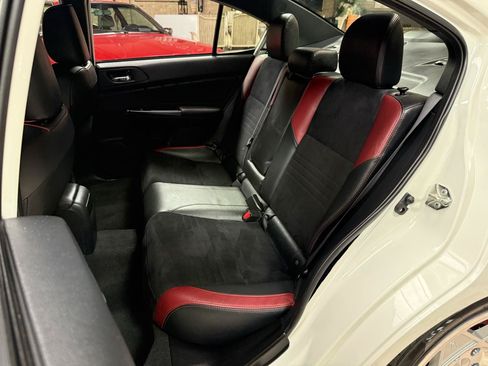 Used 2019 Subaru WRX Premium w/ Performance Package AWD/4WD image 27