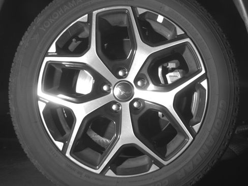 Used 2025 Jeep Compass Limited image 13