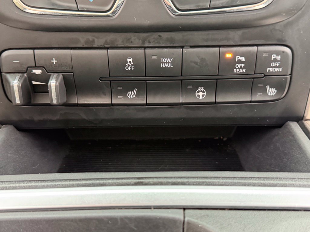 Used 2016 RAM 1500 Big Horn AWD/4WD image 39