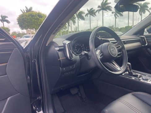 Used 2023 MAZDA CX-50 AWD 2.5 S w/ Cargo Package image 27