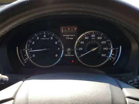 Used 2018 Acura MDX FWD w/ Advance Package image 25