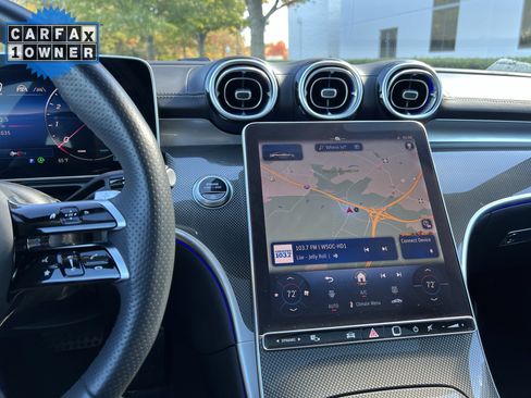 Certified 2024 Mercedes-Benz CLE 300 CLE 300 image 31