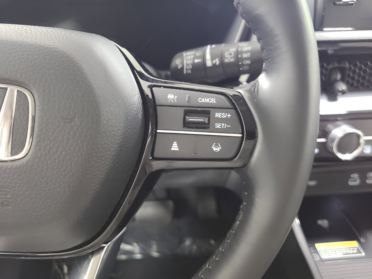 Used 2023 Honda CR-V EX-L image 27