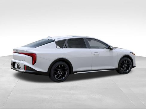 New 2026 Kia K4 GT-Line Turbo FWD image 6