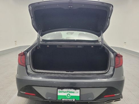 Used 2021 Hyundai Sonata SEL image 29