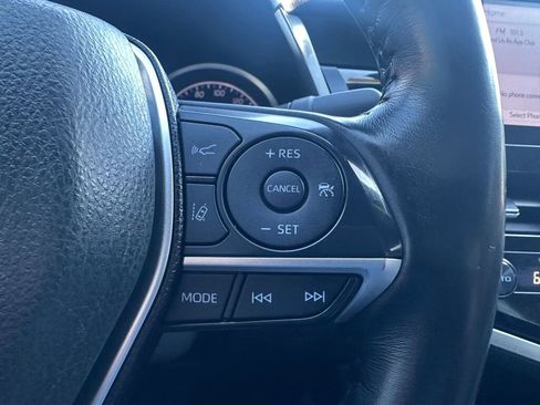 Used 2023 Toyota Camry LE image 15