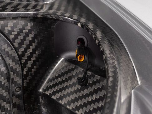 Used 2014 McLaren P1 image 66