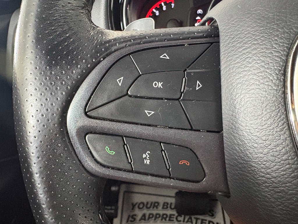 Used 2025 Dodge Durango GT w/ Blacktop Package RWD image 21