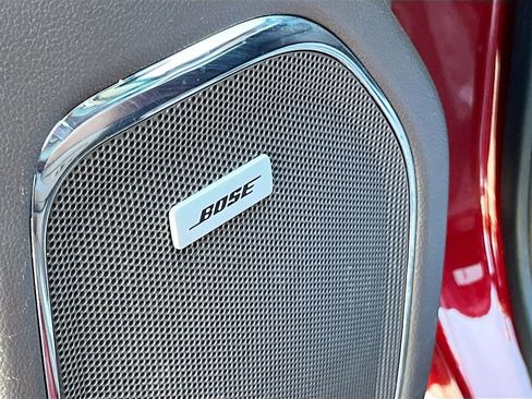 Used 2017 Chevrolet Silverado 1500 High Country image 19