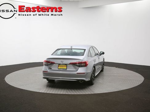 Used 2024 Honda Civic Sport image 48