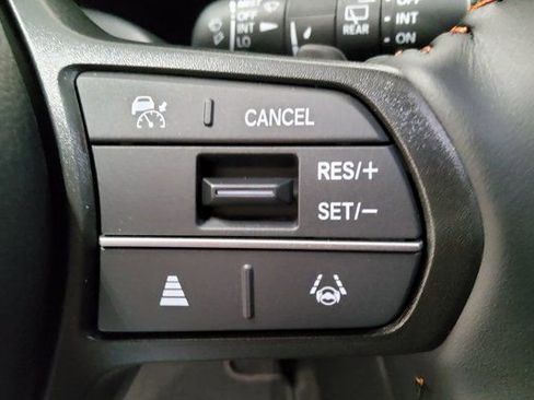 New 2026 Honda CR-V Sport image 24