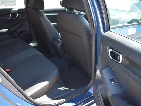 New 2026 Honda Civic Sport image 15