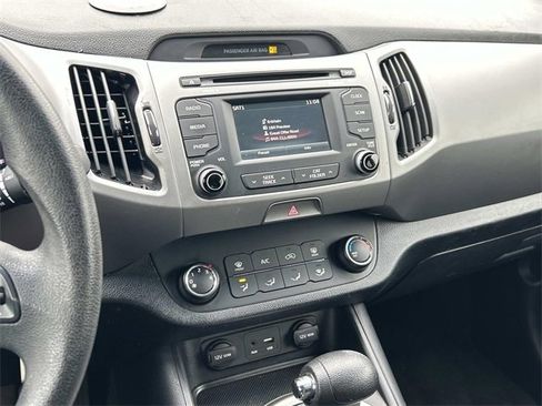 Used 2016 Kia Sportage LX w/ Option Group 017 image 21
