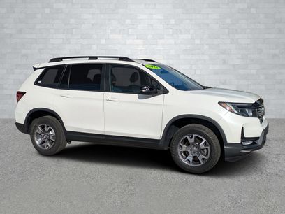 Used 2023 Honda Passport TrailSport