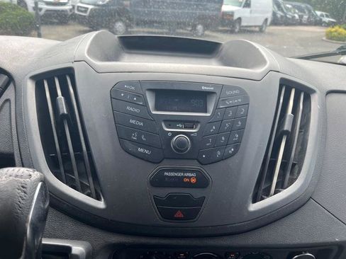 Used 2019 Ford Transit 250 148 High Roof Extended image 17