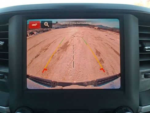 Certified 2023 RAM 1500 Big Horn image 19