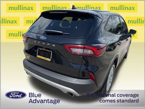 Used 2025 Ford Escape Active FWD image 4