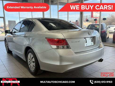 Used 2010 Honda Accord LX image 37