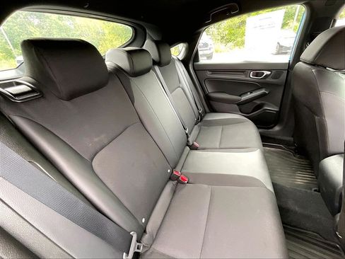 Used 2025 Honda Civic Sport image 15