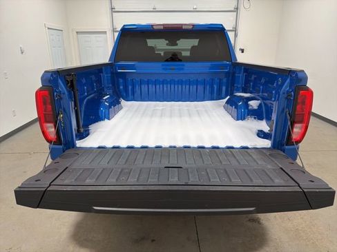 Used 2022 GMC Sierra 1500 Elevation image 36