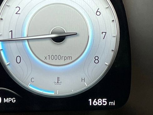 Used 2025 Hyundai Palisade Calligraphy image 15